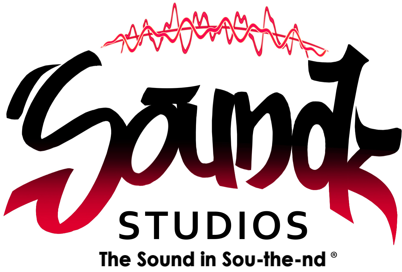 Soundz Studios Southend. 24 Wallis Avenue, Southend, SS2 6HS